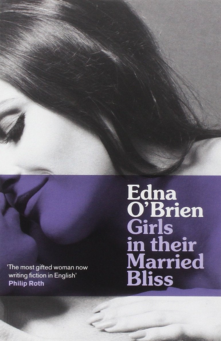 Girls in Their Married Bliss Contemporary literature