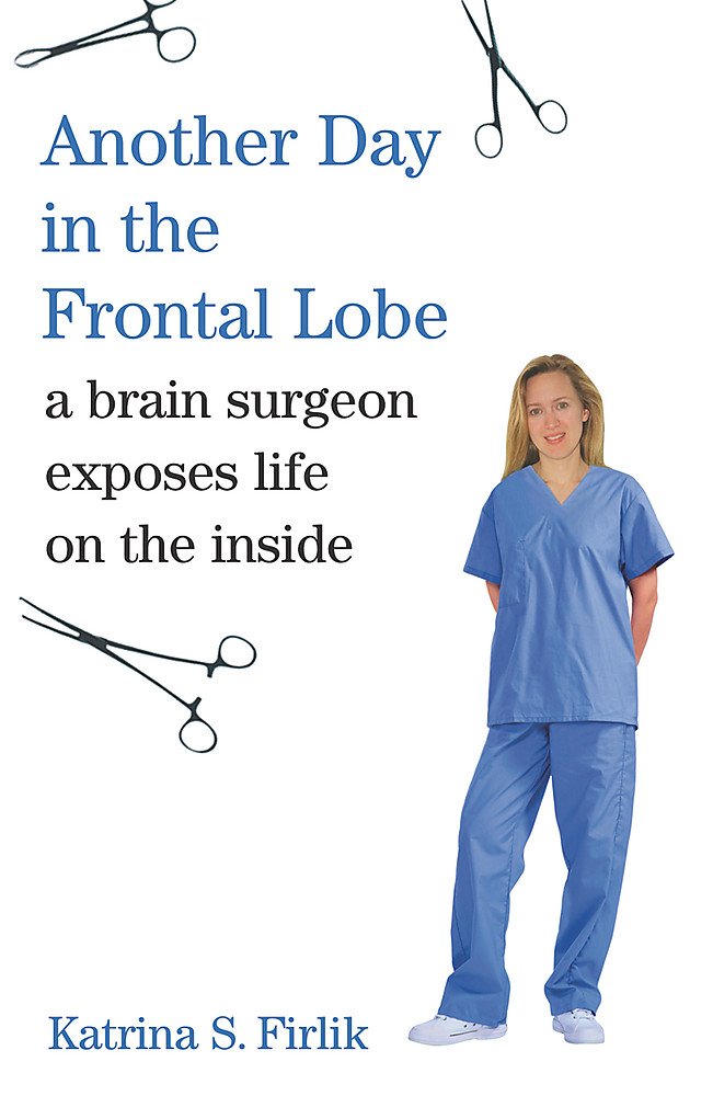 Brain Matters: Adventures of a Brain Surgeon Business & Technology