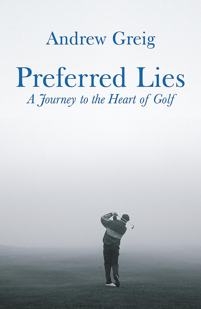 Preferred Lies Leisure & Fun Books