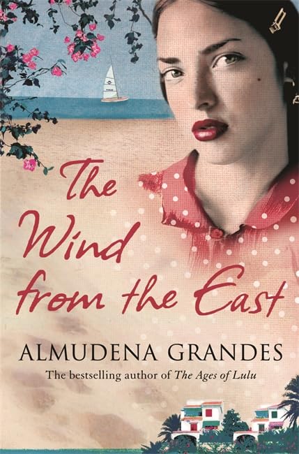 The Wind from the East: A Novel Contemporary literature