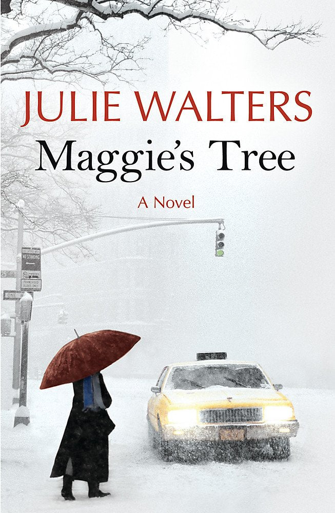 Maggie's Tree Contemporary literature Books