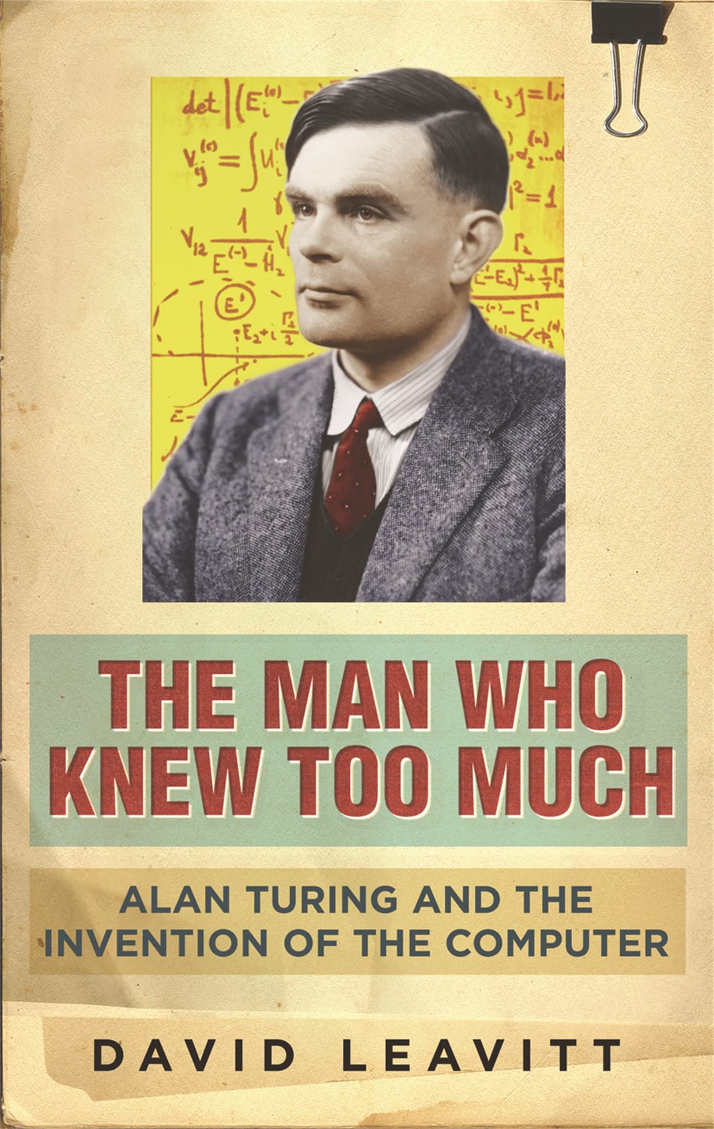 Product Image: The Man Who Knew Too Much