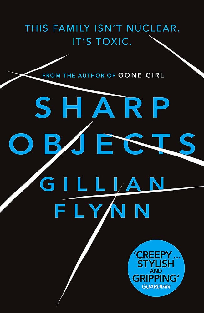 Sharp Objects Contemporary literature
