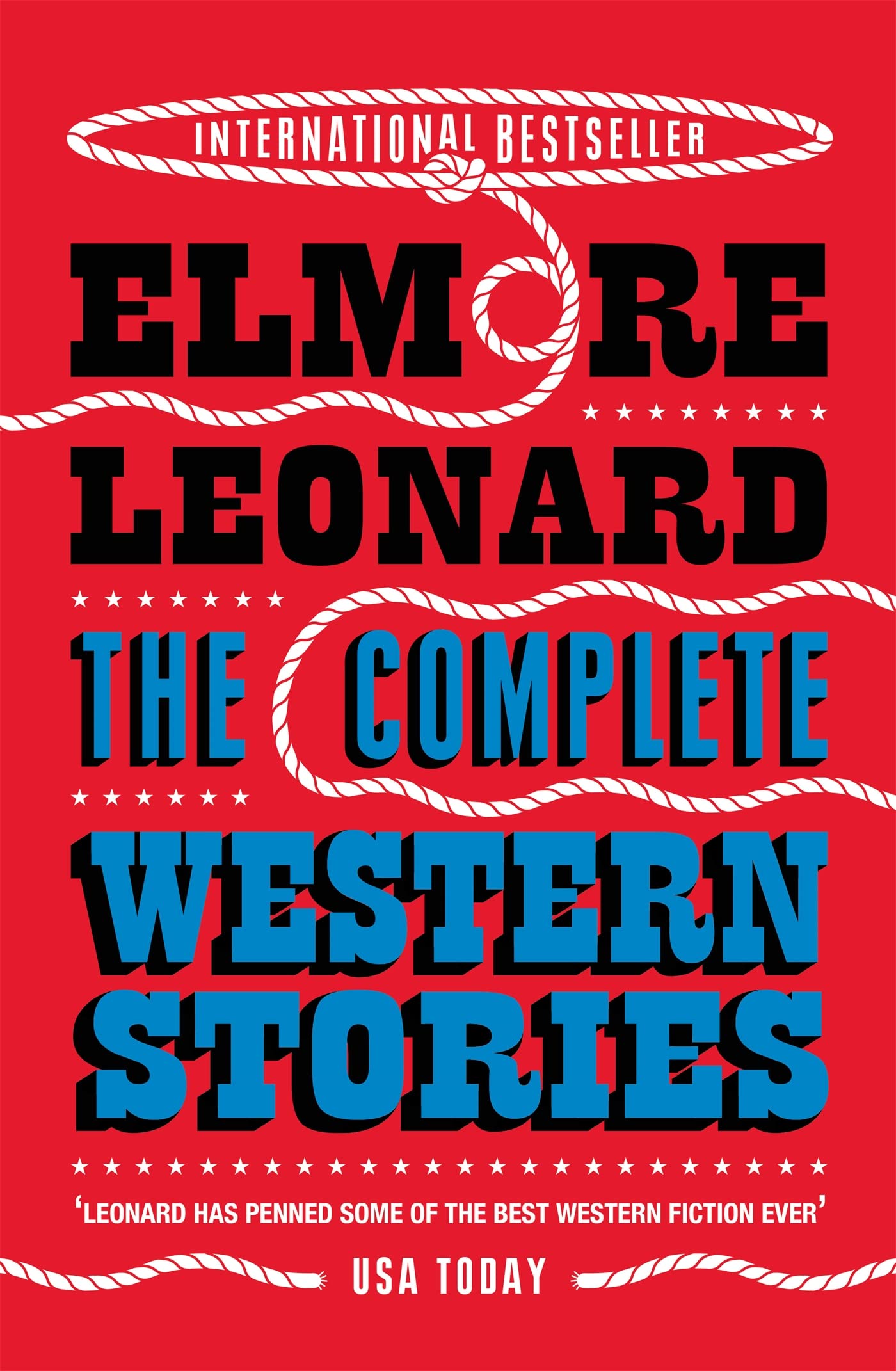 The Complete Western Stories Contemporary literature Books