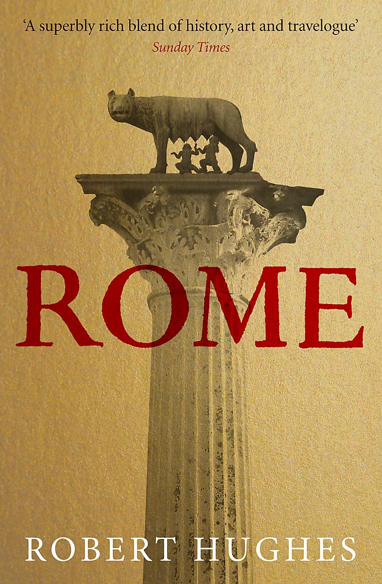 Rome Film, Art & Culture