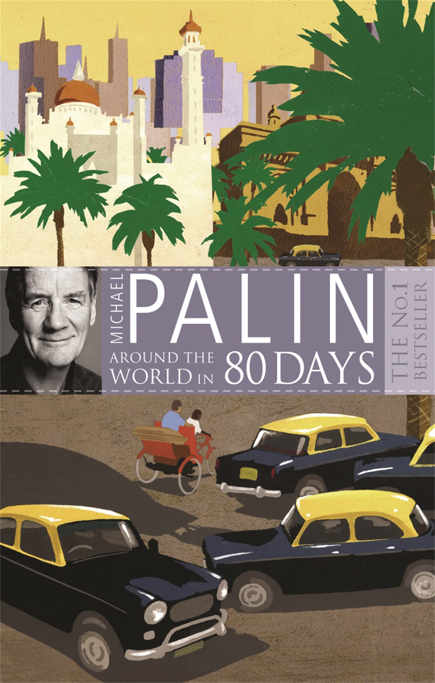 Around The World In Eighty Days Action & Adventure