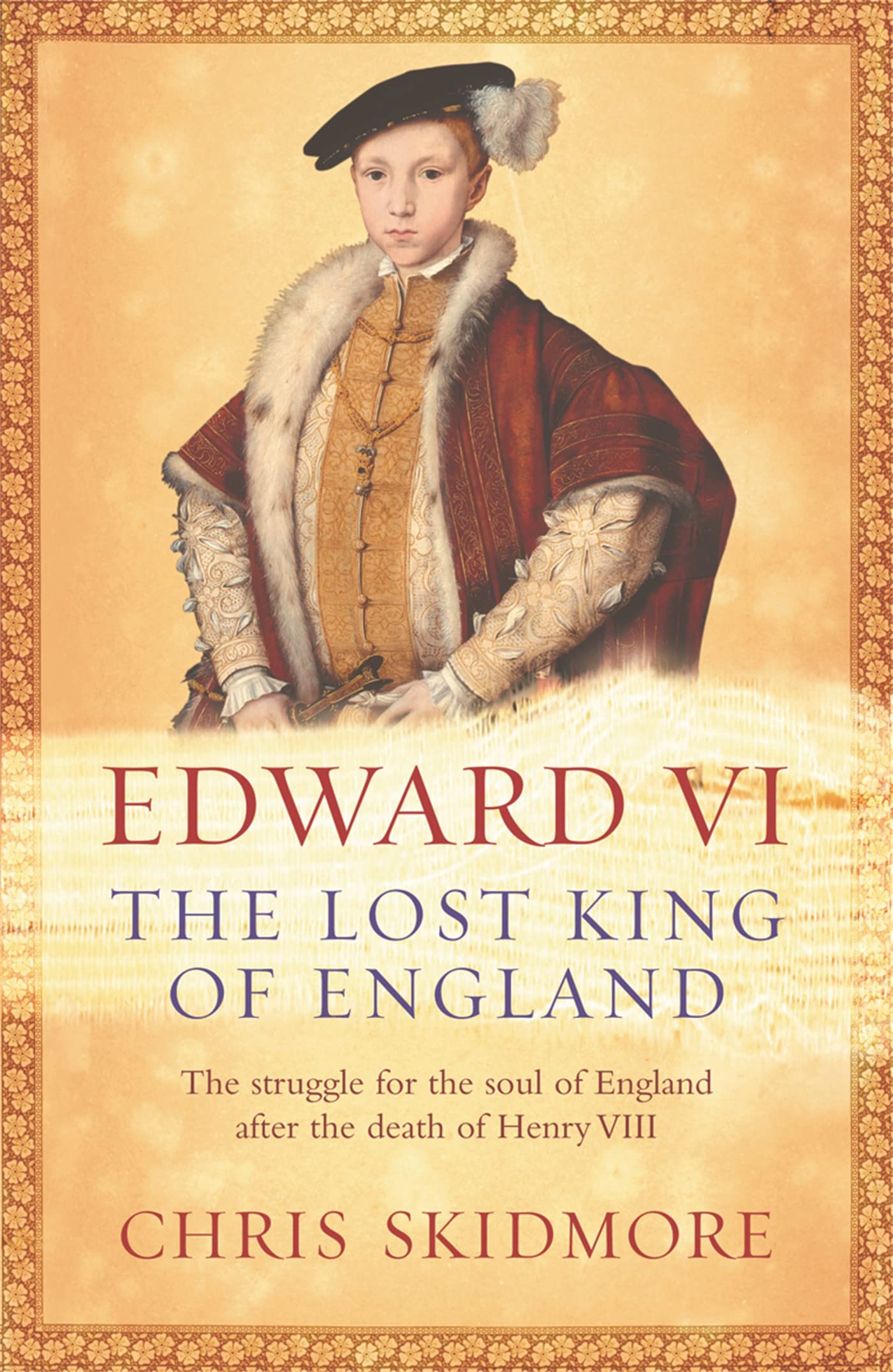 Edward VI Biographies & Memoirs Audio Books