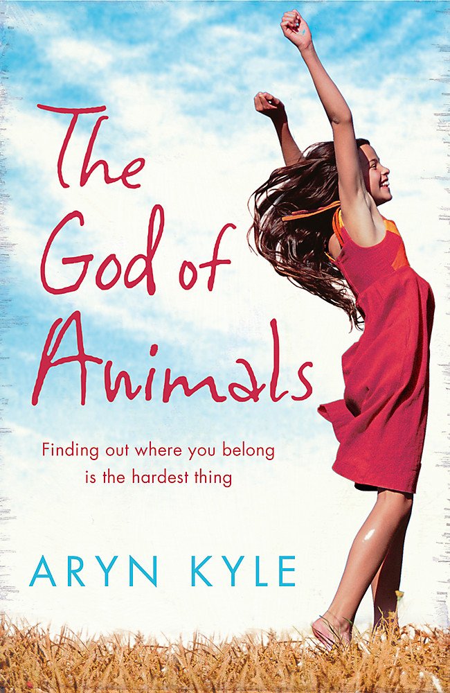 Product Image: The God Of Animals