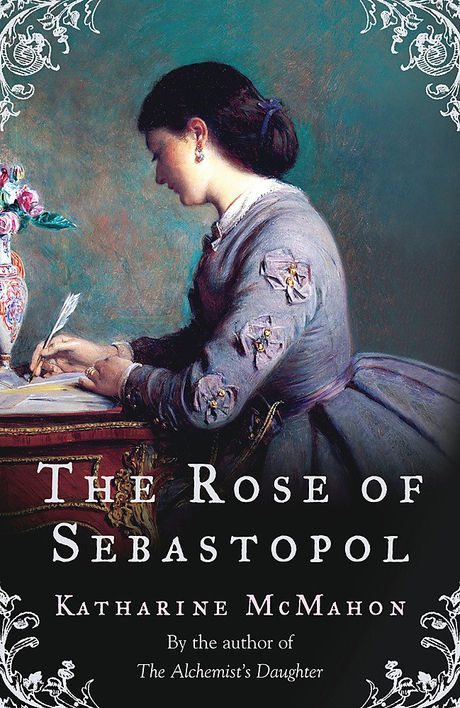 The Rose Of Sebastopol: A Richard and Judy Book Club Choice Contemporary literature