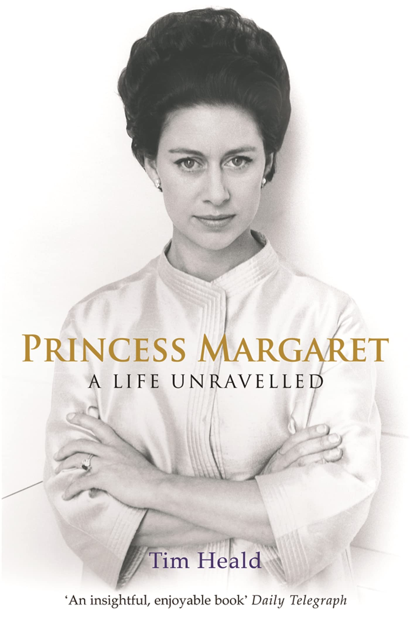 Princess Margaret: A Life Unravelled Inspiring women