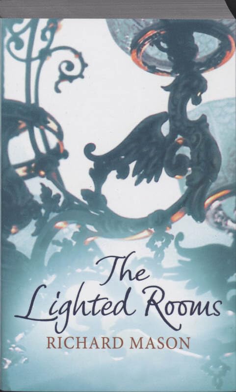 Product Image: The Lighted Rooms