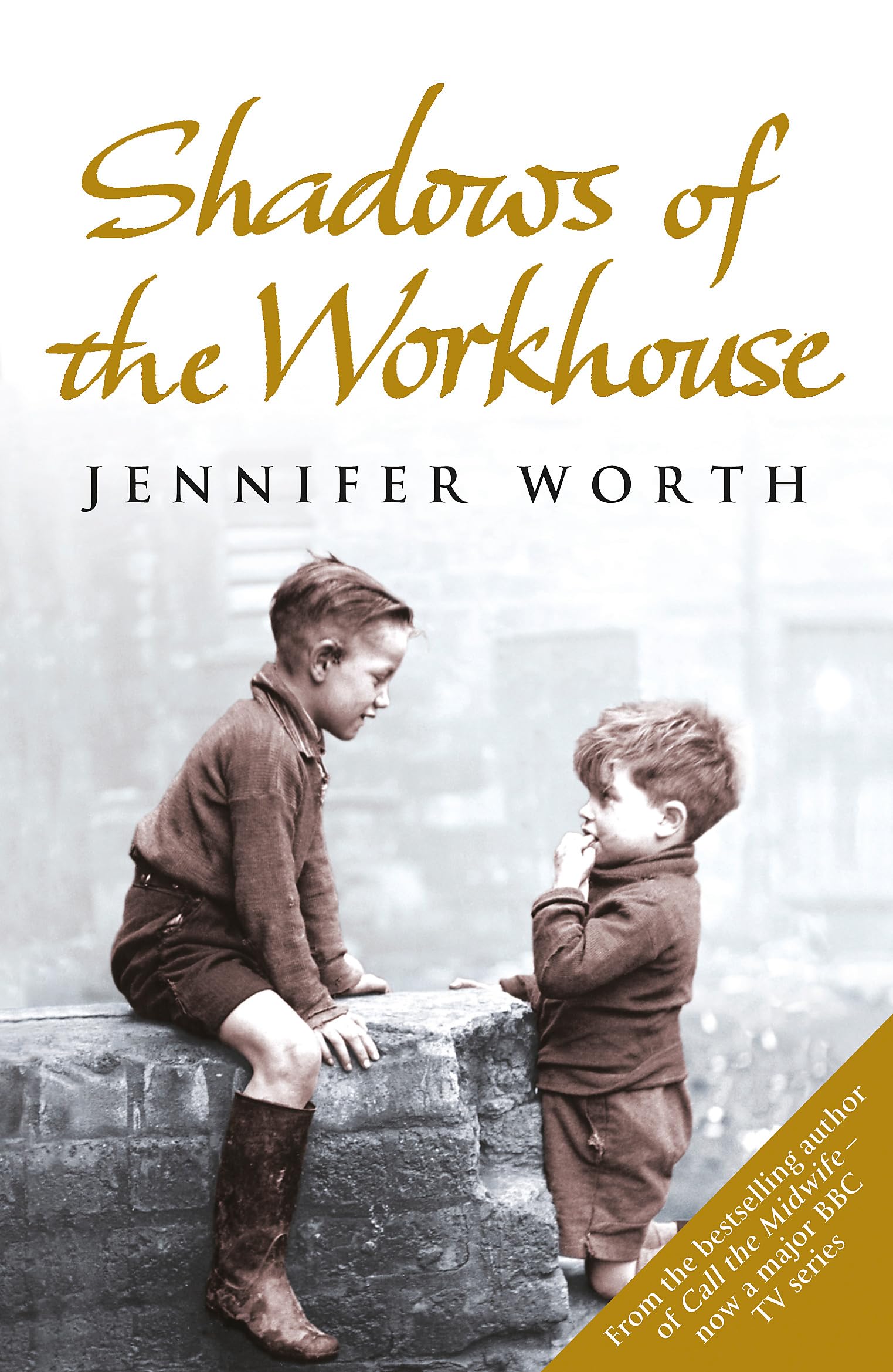 Product Image: Shadows Of The Workhouse