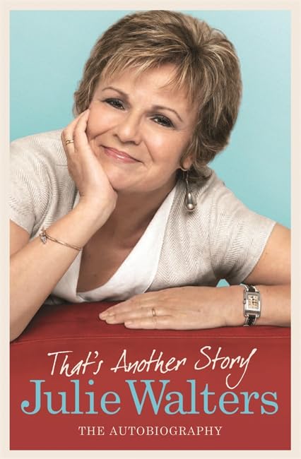 That's Another Story: The Autobiography Art & Literature