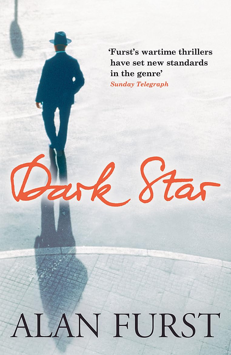 Dark Star Contemporary literature