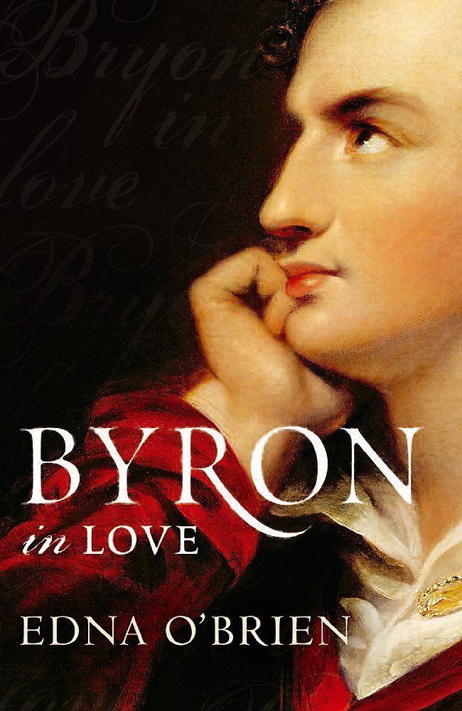 Product Image: Byron In Love