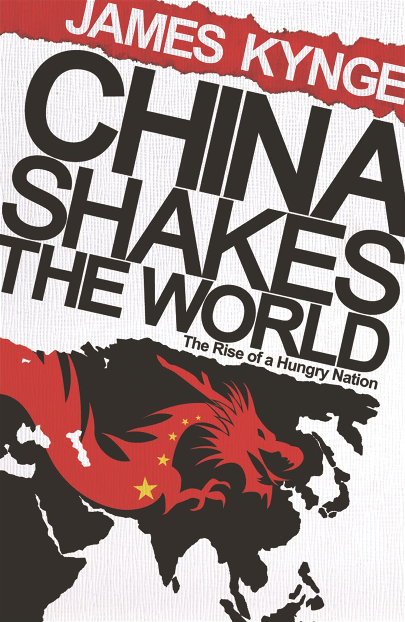 China Shakes The World Law