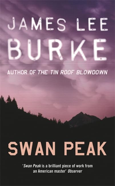 Swan Peak Crime & Thrillers