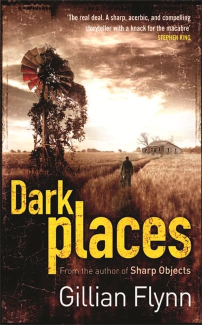 Product Image: Dark Places