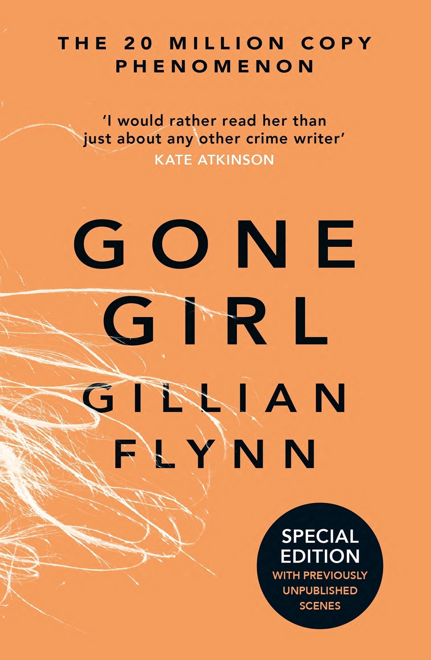 Product Image: Gone Girl