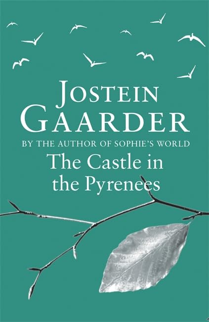 Product Image: The Castle in the Pyrenees