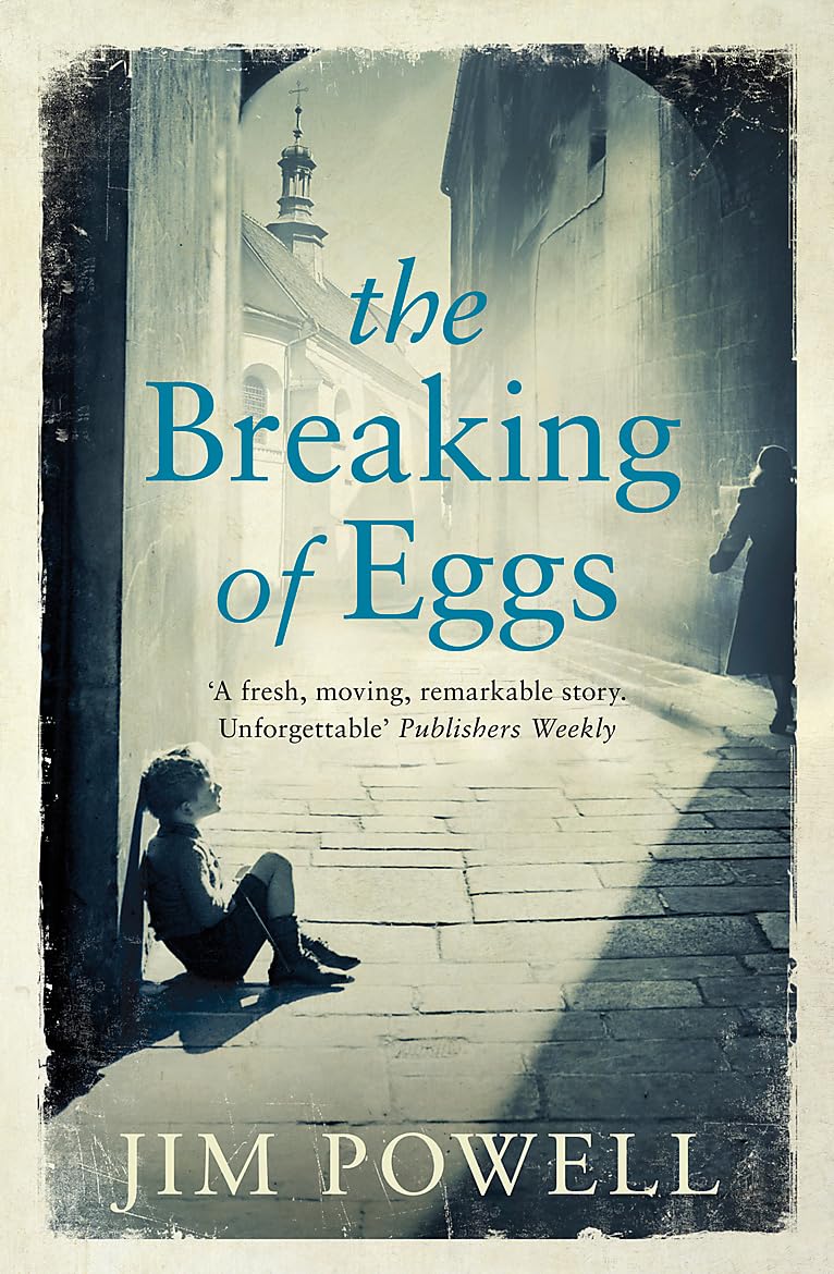 Product Image: The Breaking of Eggs