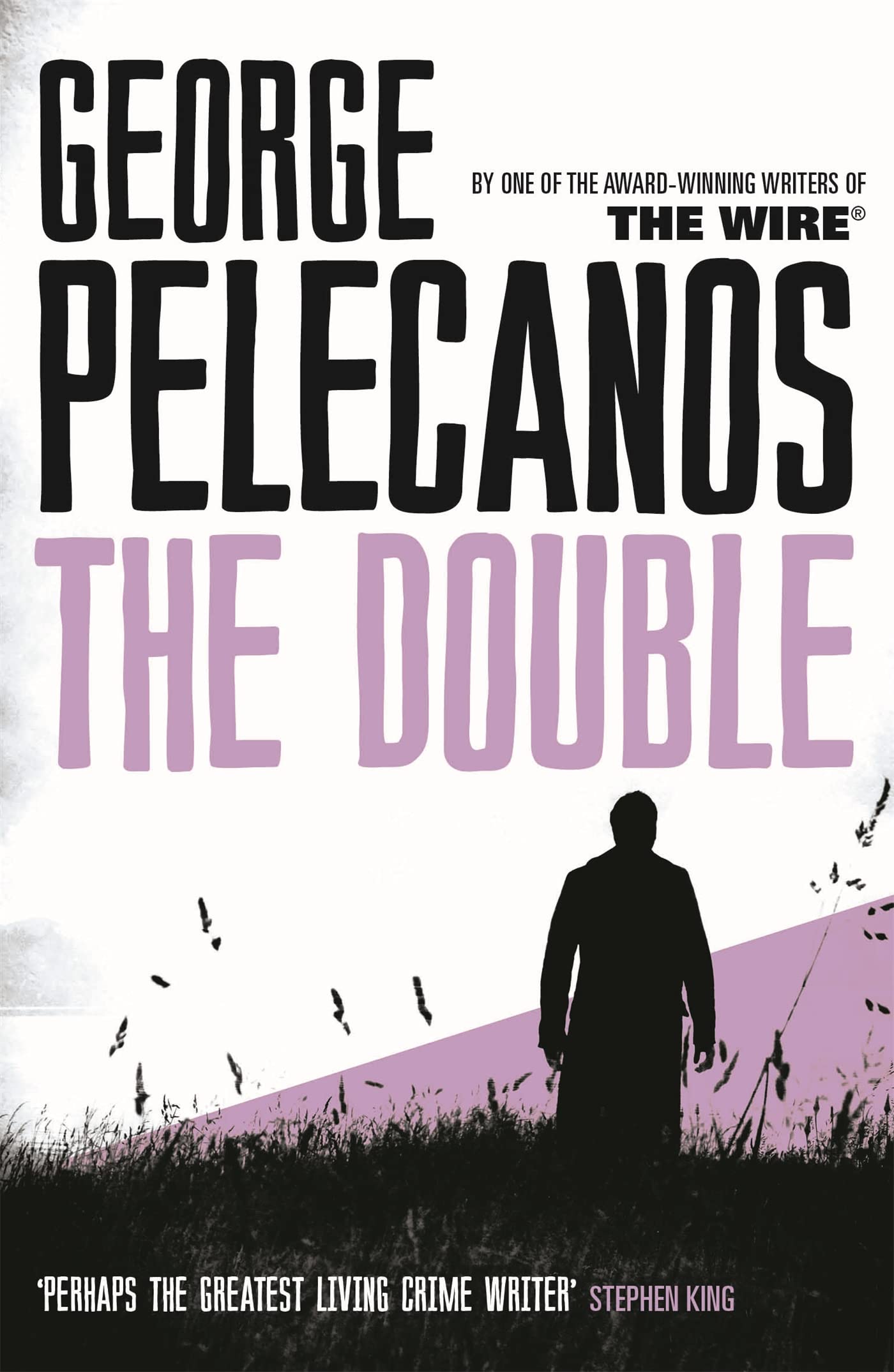 The Double Contemporary literature Books