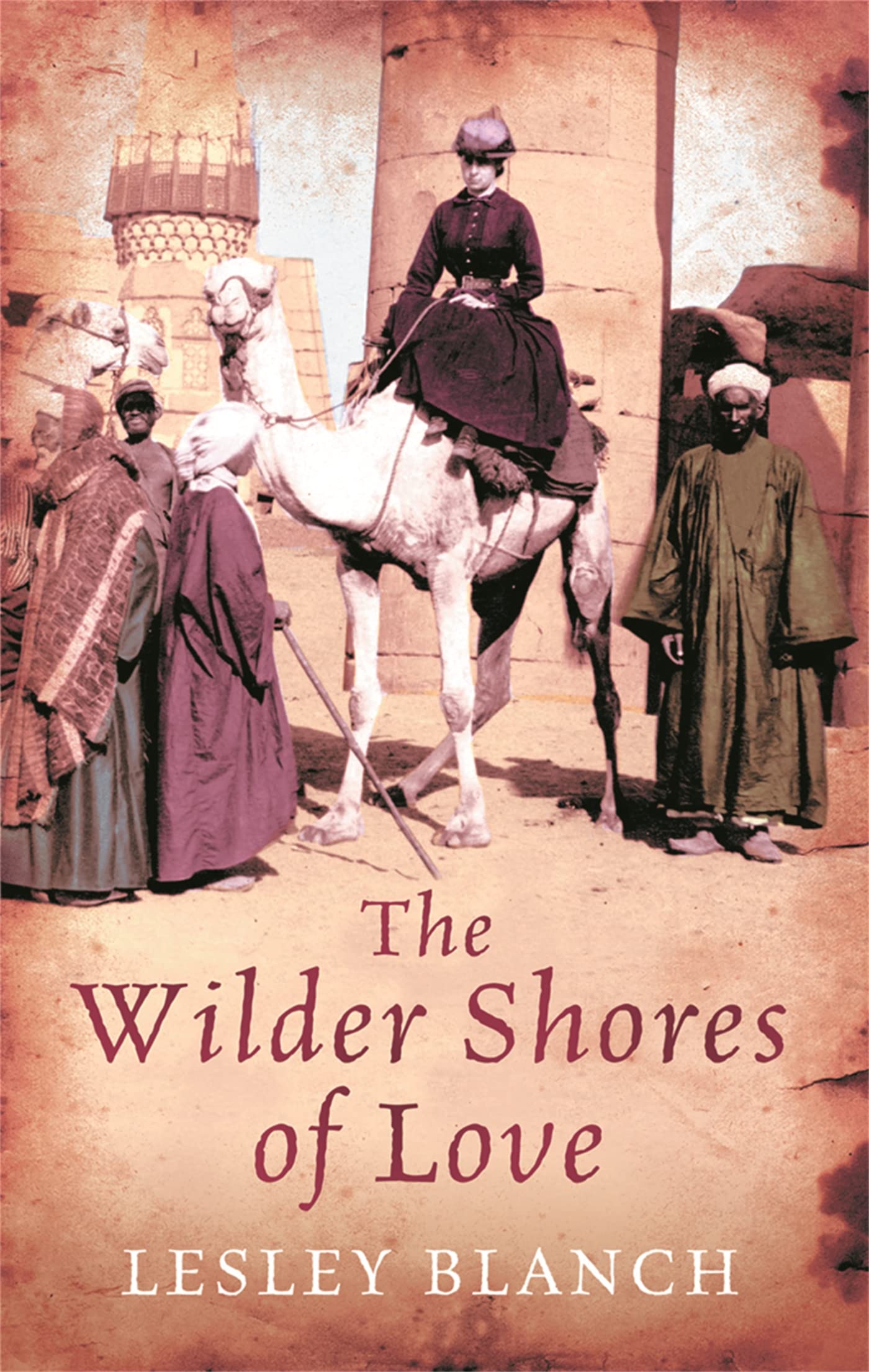 The Wilder Shores Of Love Politics & Society