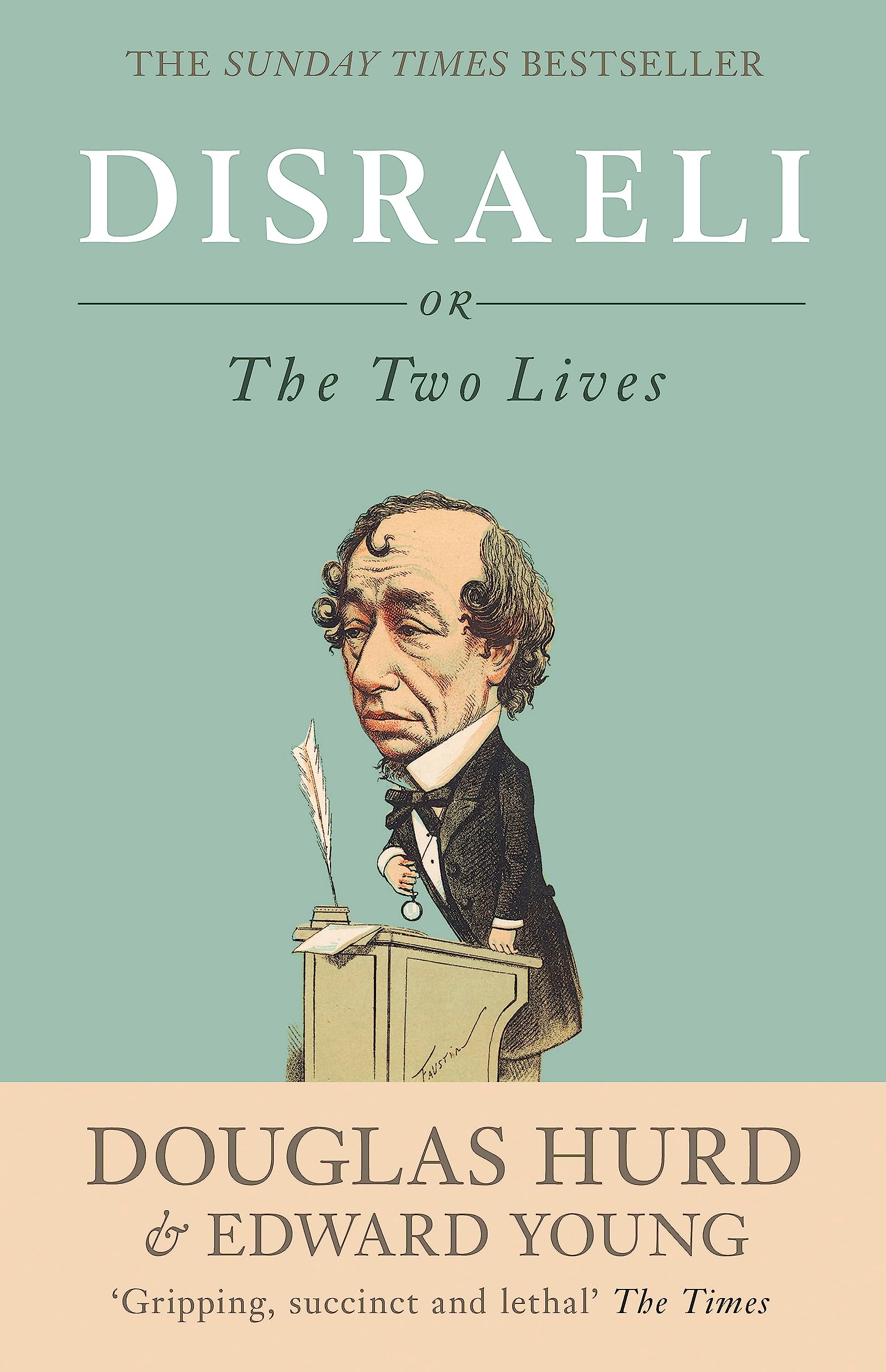 Disraeli Social Sciences