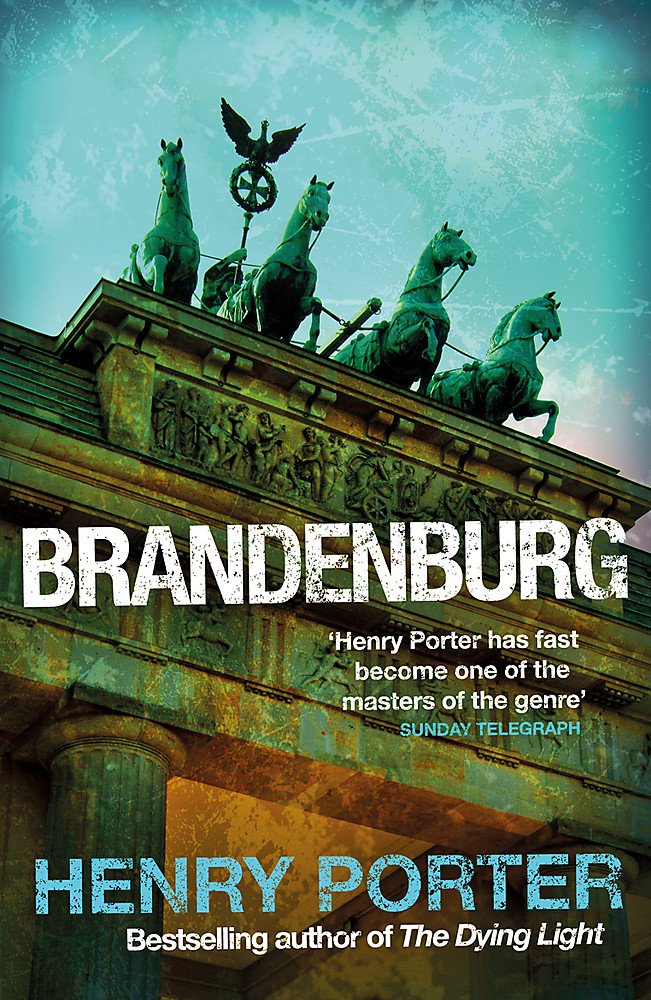 Brandenburg Contemporary literature