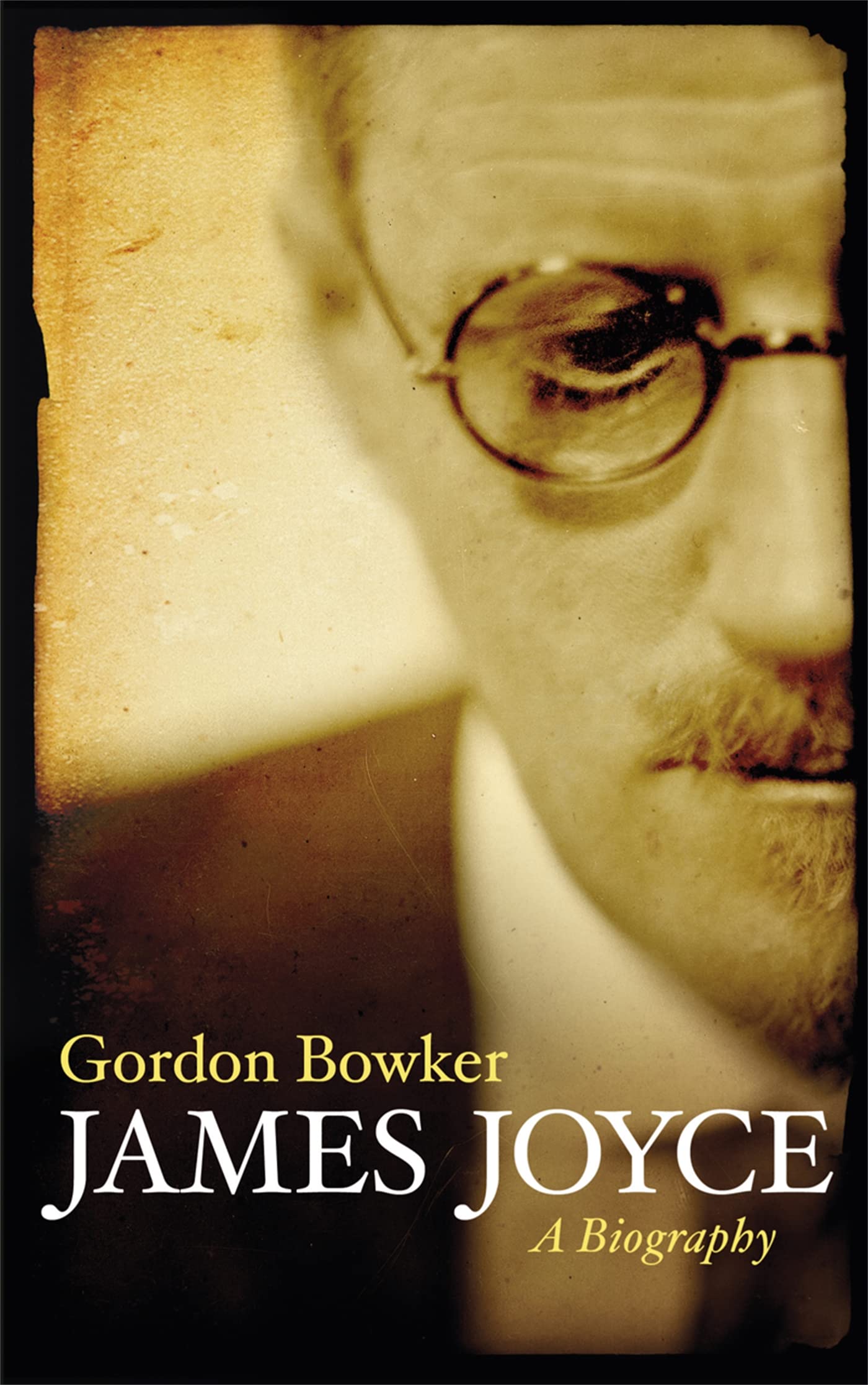 James Joyce Contemporary literature Books