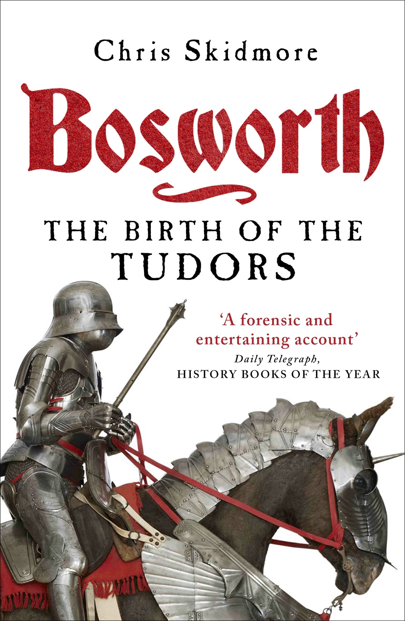 Product Image: Bosworth