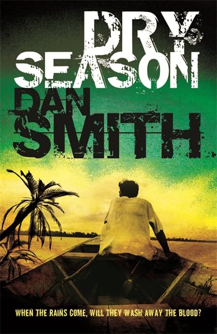 Dry Season Contemporary literature Books