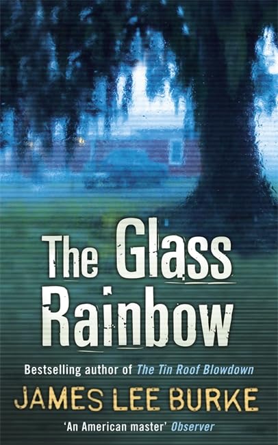 Product Image: The Glass Rainbow