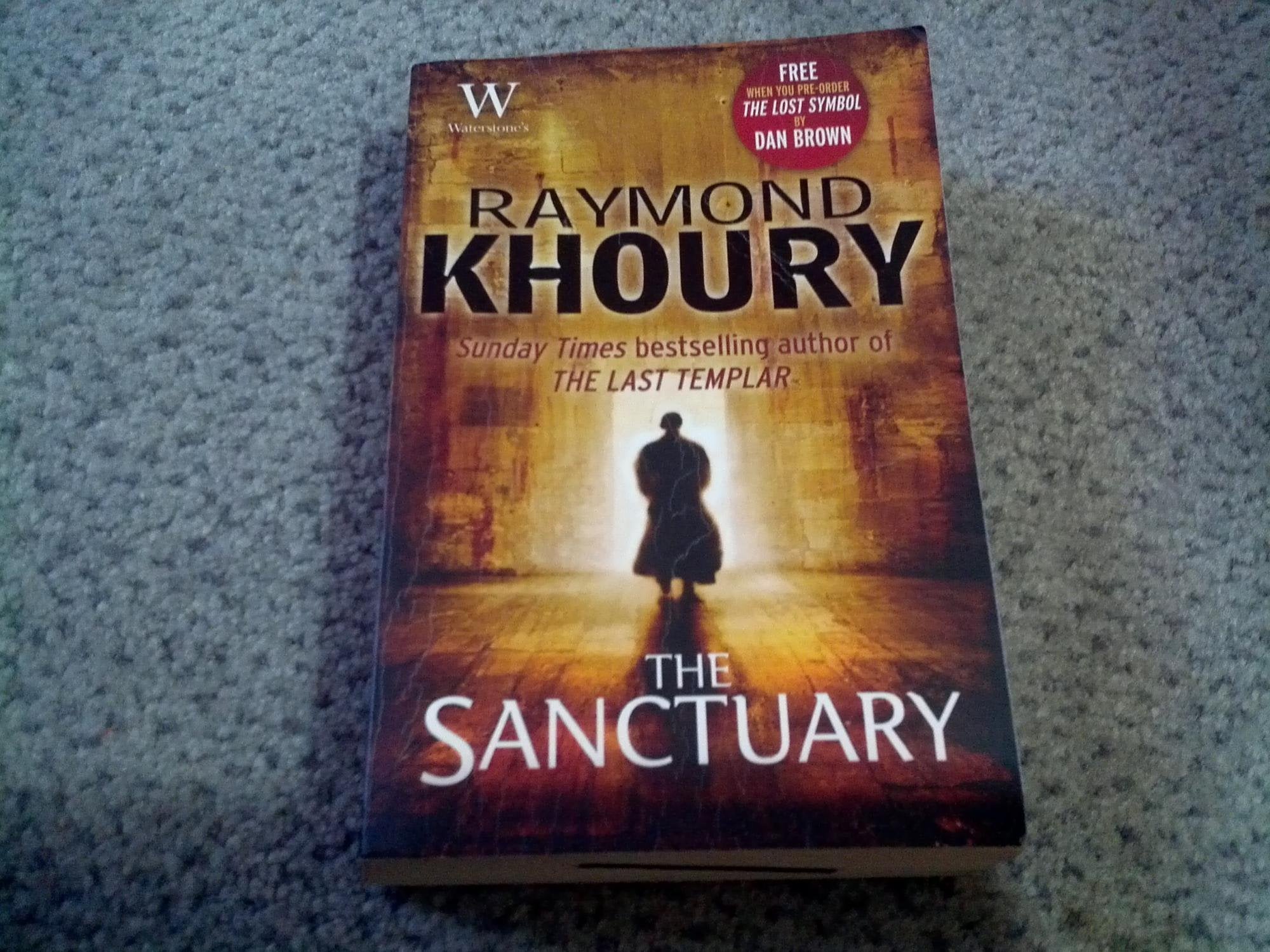 Product Image: The Sanctuary