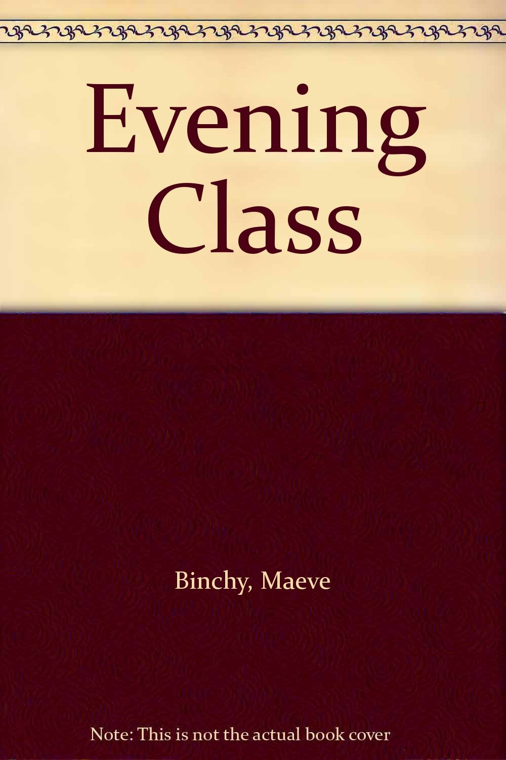 Product Image: Complete & Unabridged (Evening Class)