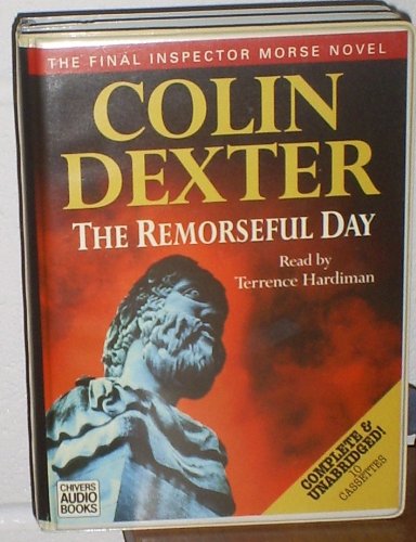 Complete & Unabridged (The Remorseful Day) Contemporary literature