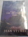 The Witching Time (Paragon Softcover Large Print Books) Contemporary literature