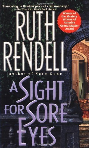 A Sight for Sore Eyes (Paragon Softcover Large Print Books) Contemporary literature