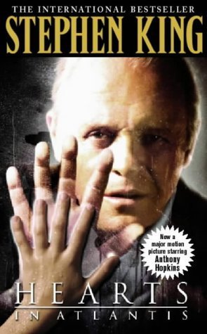 Hearts in Atlantis (Paragon Softcover Large Print Books) Contemporary literature