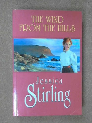 The Wind from the Hills (Paragon Softcover Large Print Books) Contemporary literature