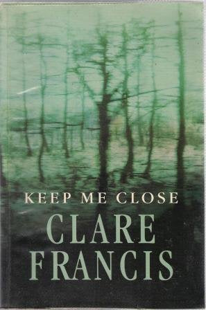 Keep Me Close (Paragon Softcover Large Print Books) Contemporary literature
