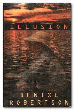 Illusion (G.K. Hall Large Print Romance Series) Contemporary literature