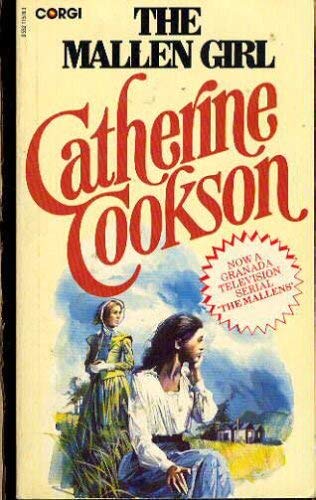 The Mallen Girl (Paragon Softcover Large Print Books) Contemporary literature