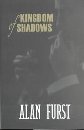 Kingdom of Shadows (Paragon Softcover Large Print Books) Action & Adventure