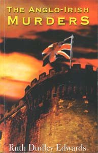 The Anglo-Irish Murders (Paragon Softcover Large Print Books) Contemporary literature