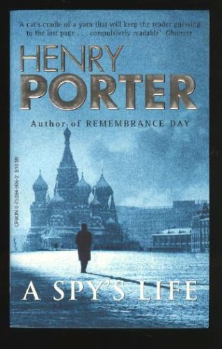 A Spy's Life (Paragon Softcover Large Print Books) Contemporary literature