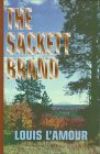 The Sackett Brand Action & Adventure