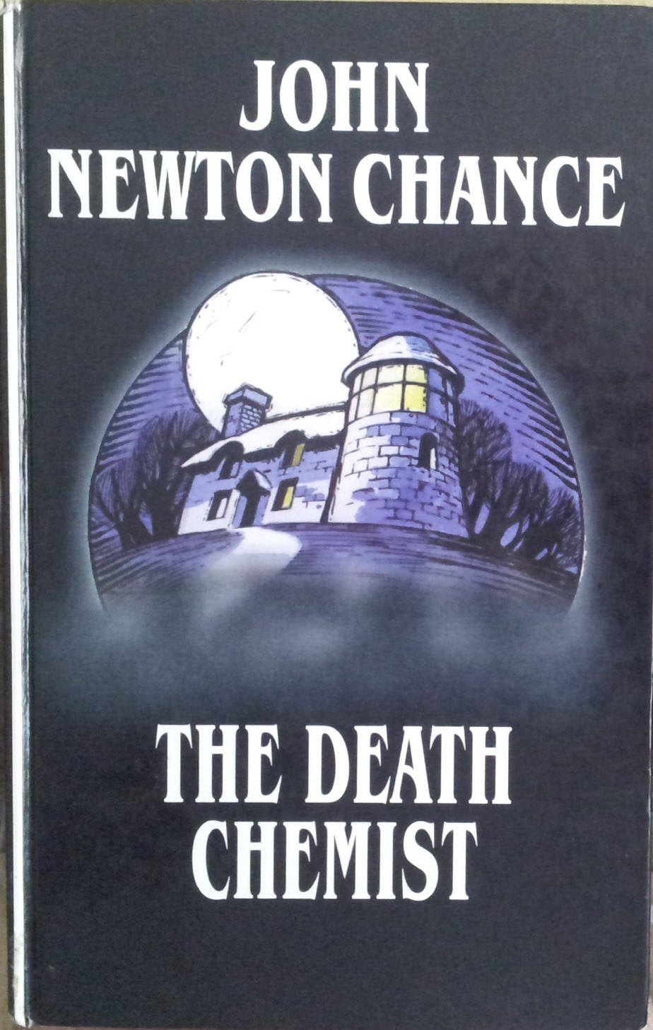 Product Image: The Death Chemist