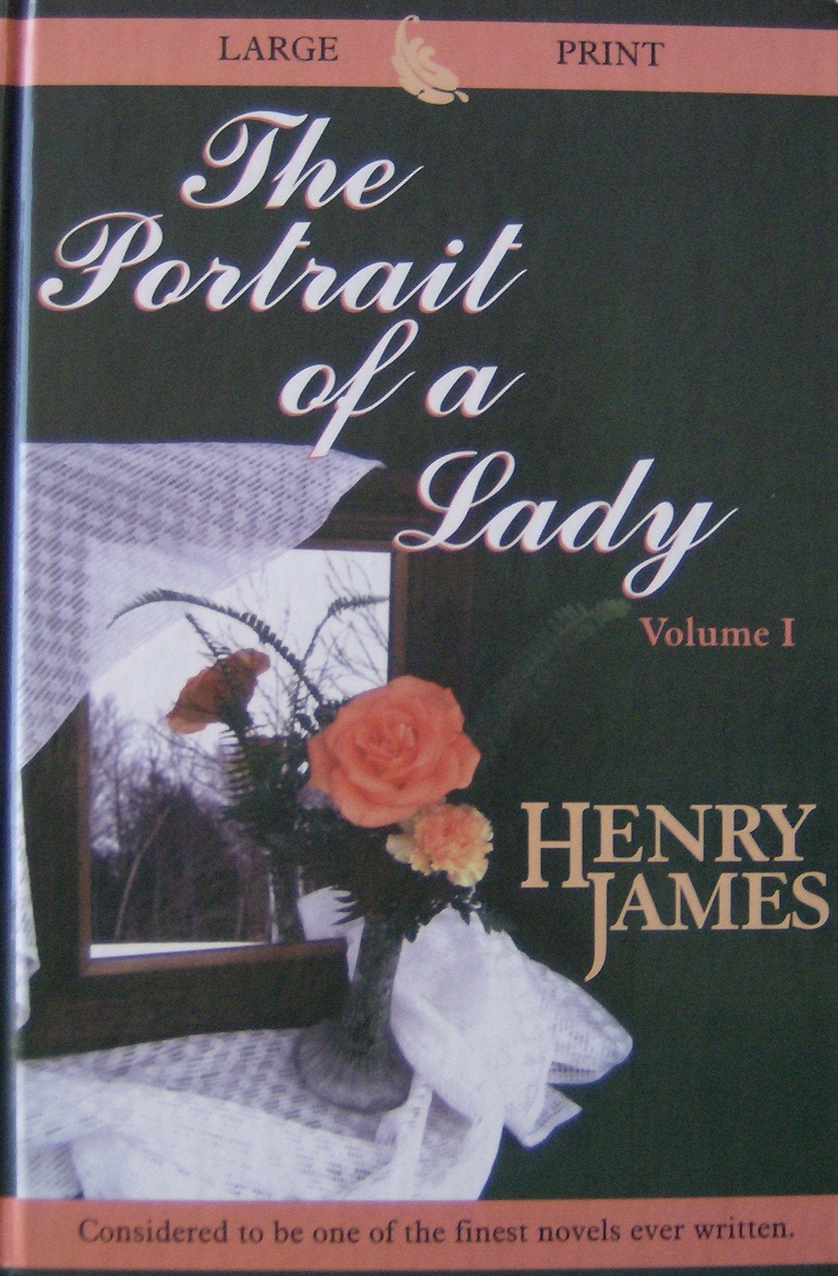 The Portrait of a Lady Classics