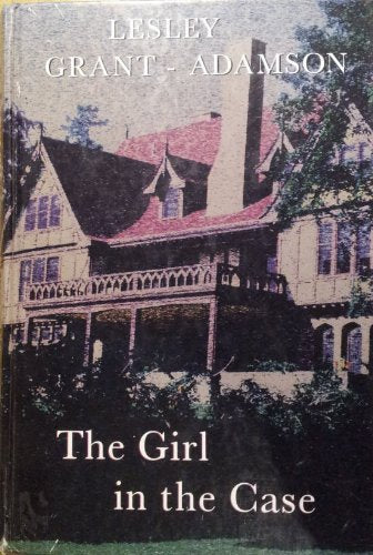The Girl in the Case Action & Adventure
